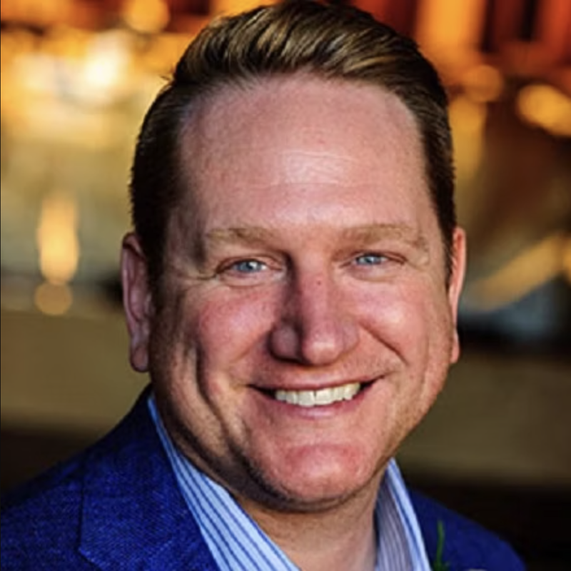 Brian Baker Simplot The Greenhouse podcast: People-first, Brian Baker and… | Greenhouse